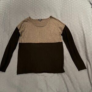 Splendid Cotton Sweater